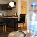 a-partment • Köln - Rodenkirchen