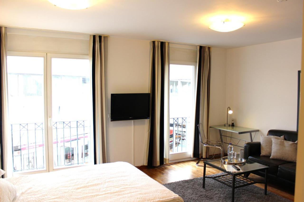Apartment A-partment • - Rodenkirchen Köln