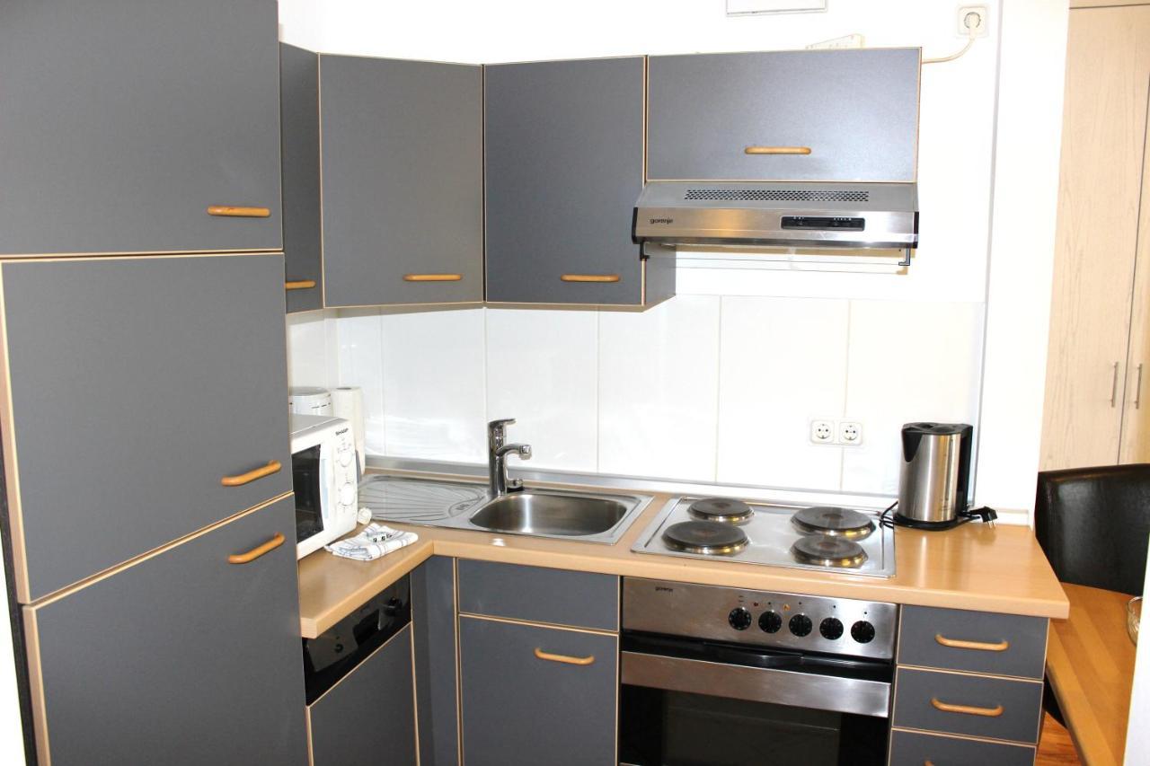 A-partment Riverside Apartamento Colónia