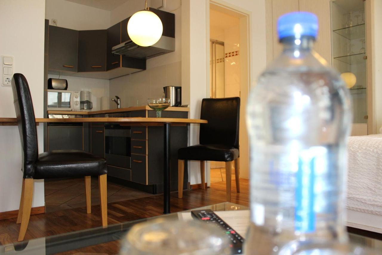 A-partment Riverside * Colónia